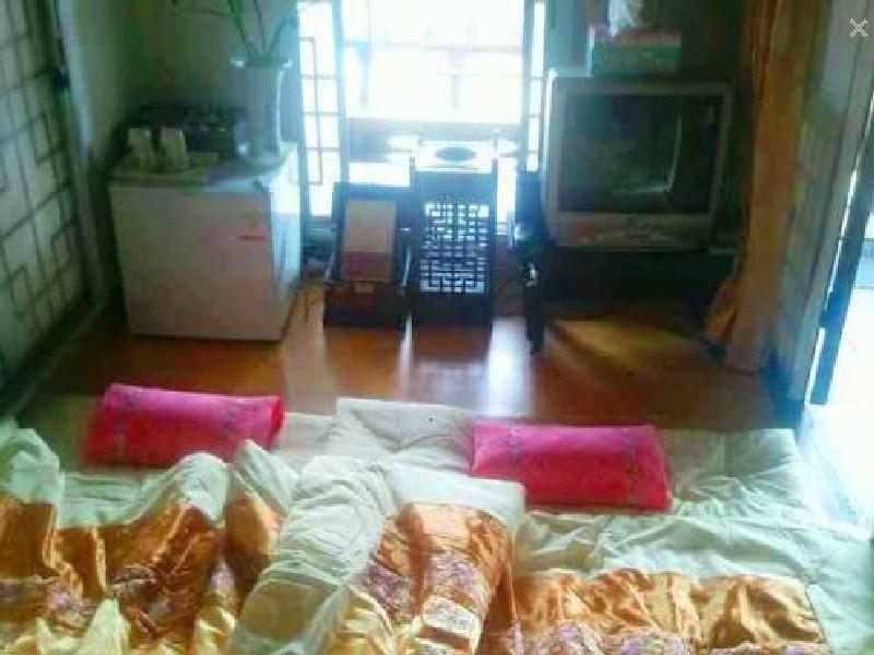 Goseong Choi Pilgan'S Old House Otel Dış mekan fotoğraf